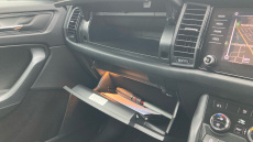 Skoda Kodiaq 1.5 TSI SE Drive 5dr [7 Seat] Petrol Estate